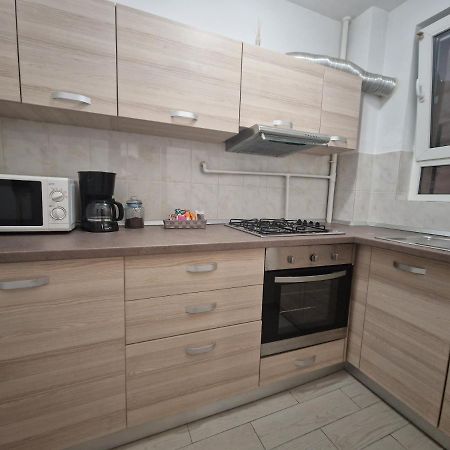City Center Apartment Bucarest Exterior foto