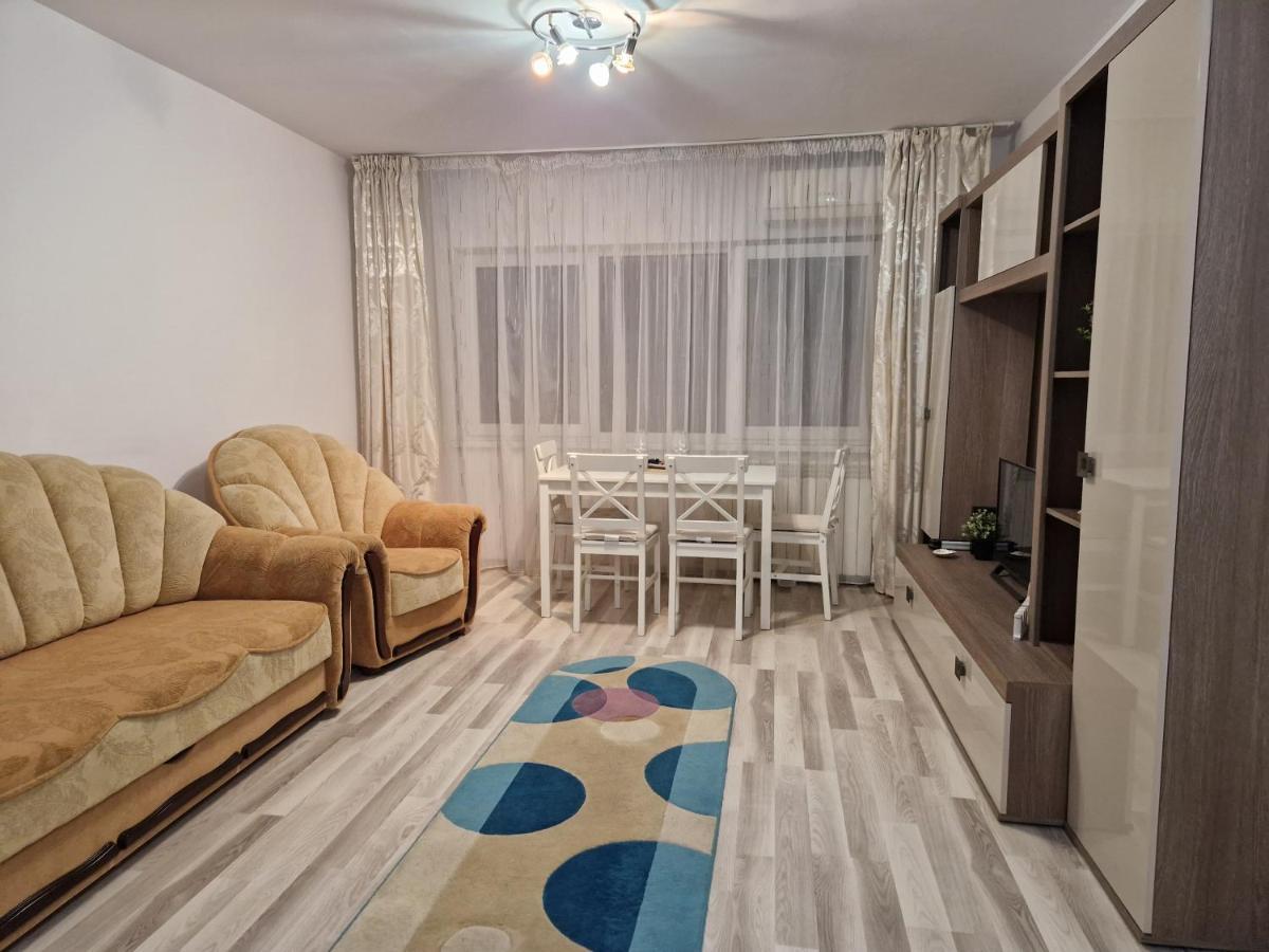 City Center Apartment Bucarest Exterior foto